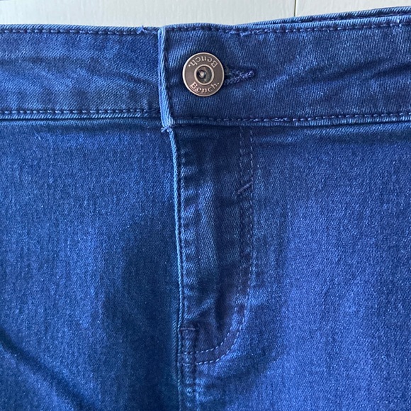 Bench skinny jean leggings 29W/32L - Picture 4 of 6